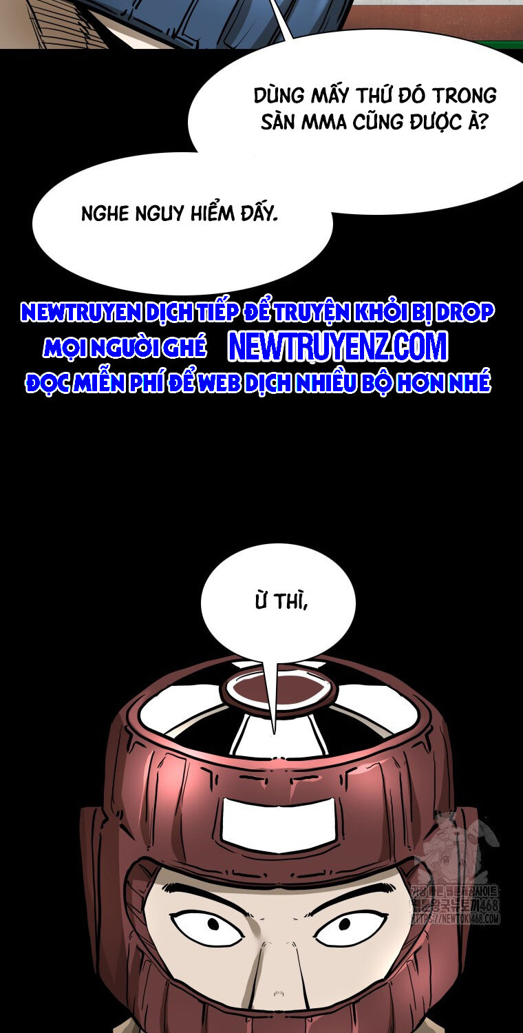 Shark - Cá Mập Chap 360 - Next Chap 361