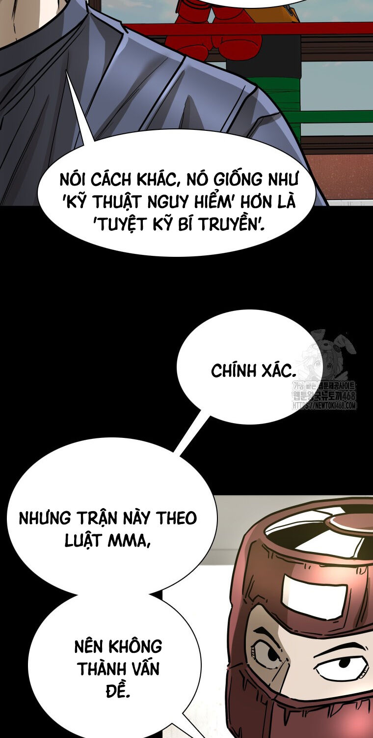 Shark - Cá Mập Chap 360 - Next Chap 361