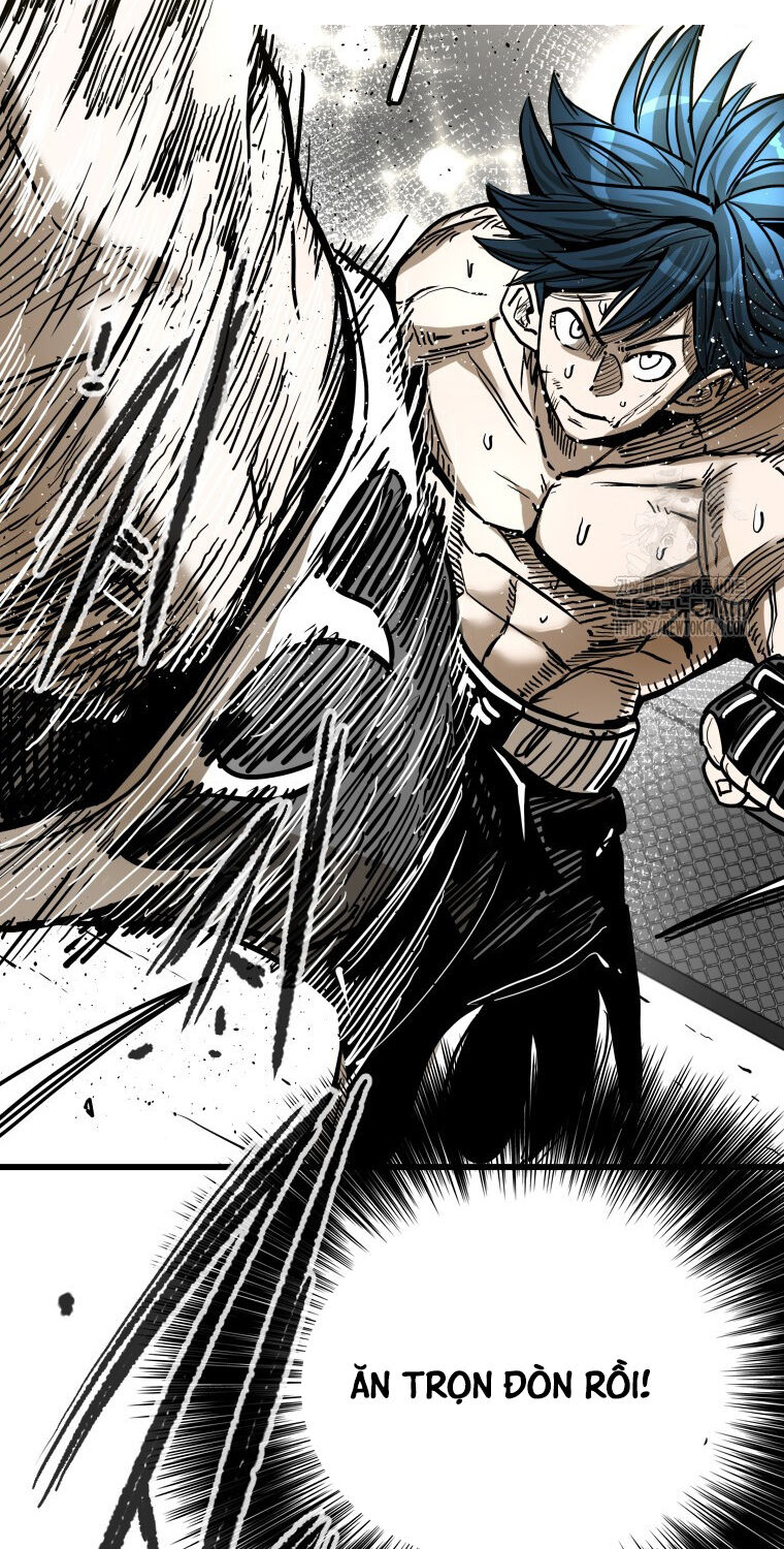 Shark - Cá Mập Chap 360 - Next Chap 361