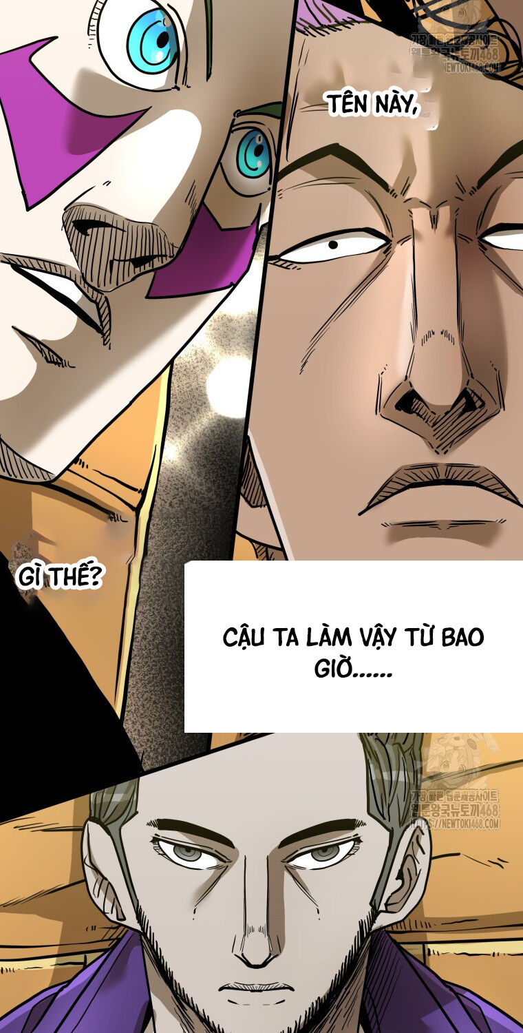 Shark - Cá Mập Chap 360 - Next Chap 361