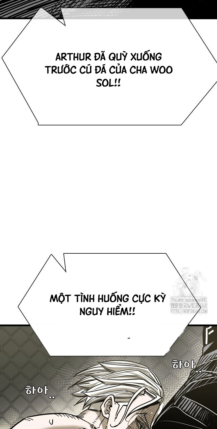 Shark - Cá Mập Chap 360 - Next Chap 361
