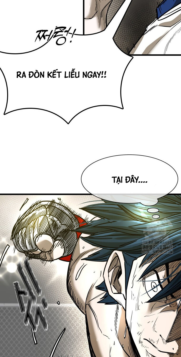 Shark - Cá Mập Chap 360 - Next Chap 361