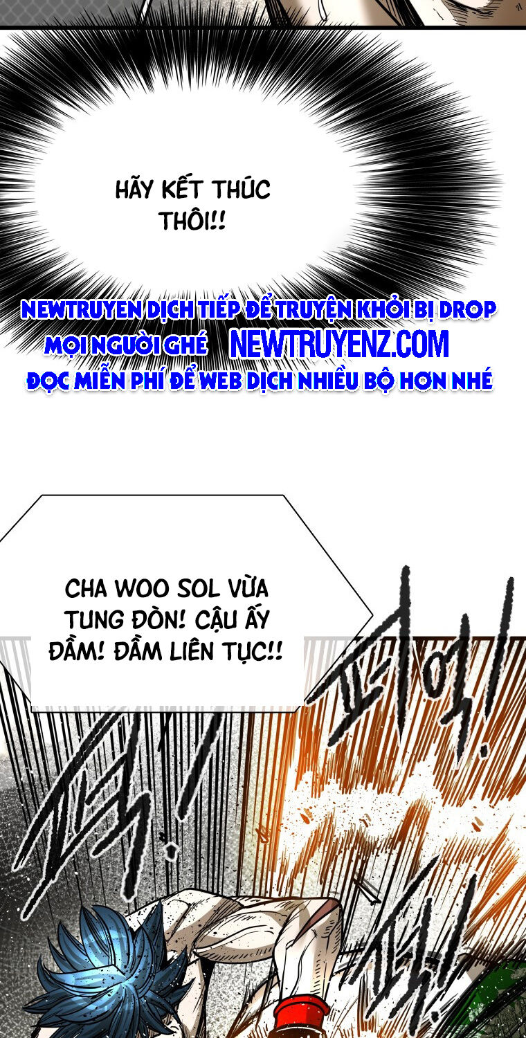 Shark - Cá Mập Chap 360 - Next Chap 361