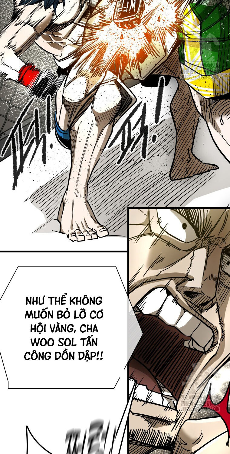 Shark - Cá Mập Chap 360 - Next Chap 361