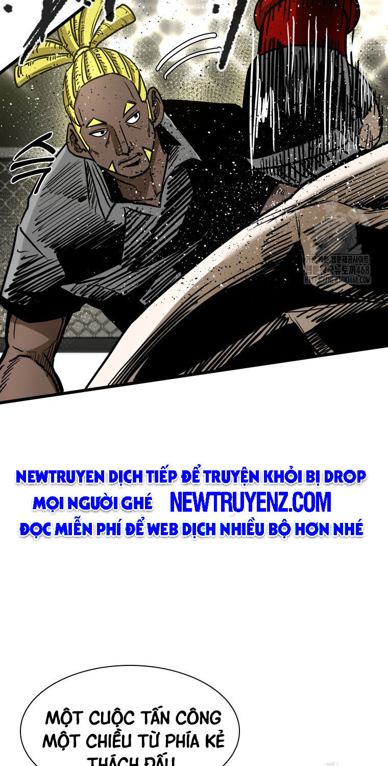 Shark - Cá Mập Chap 360 - Next Chap 361