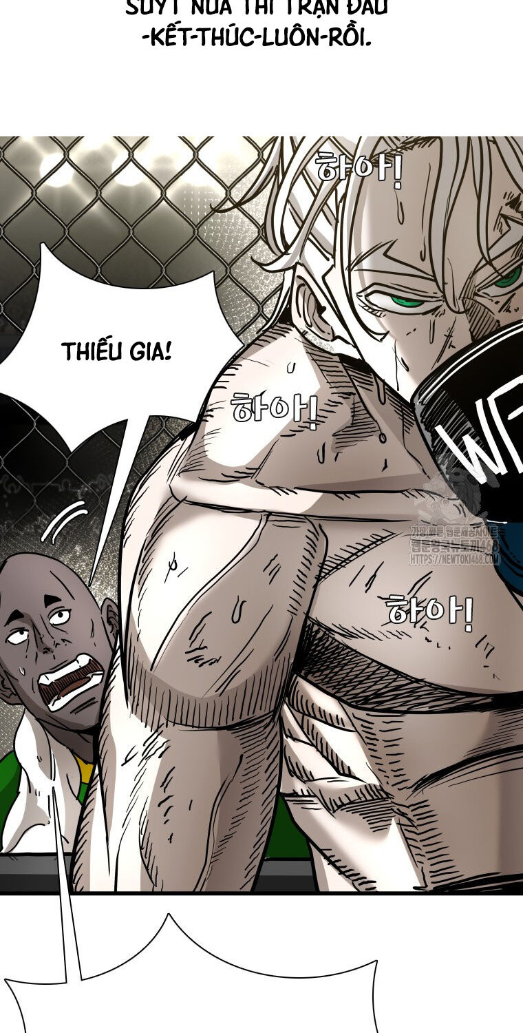 Shark - Cá Mập Chap 360 - Next Chap 361