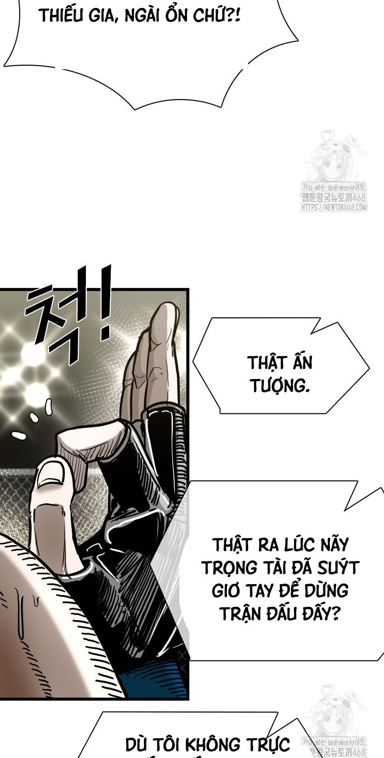 Shark - Cá Mập Chap 360 - Next Chap 361