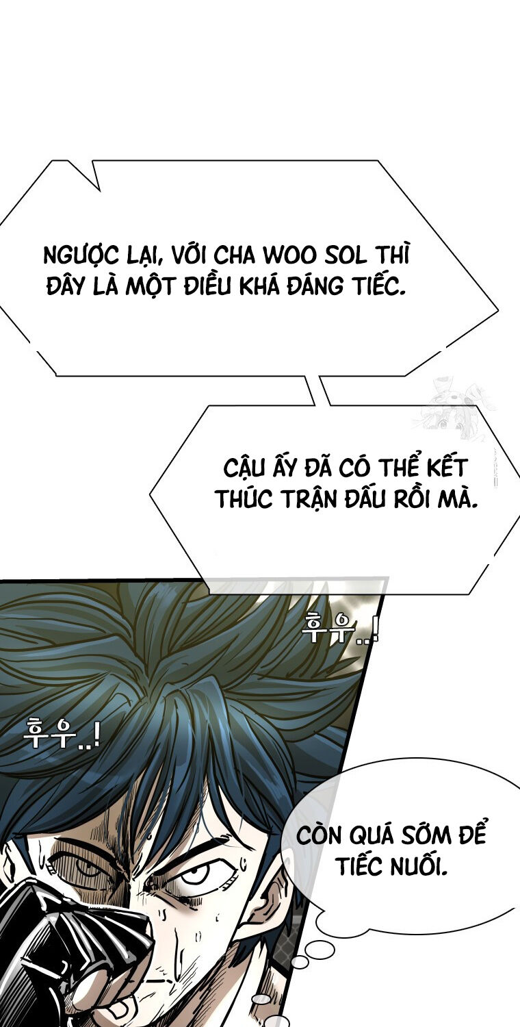 Shark - Cá Mập Chap 360 - Next Chap 361