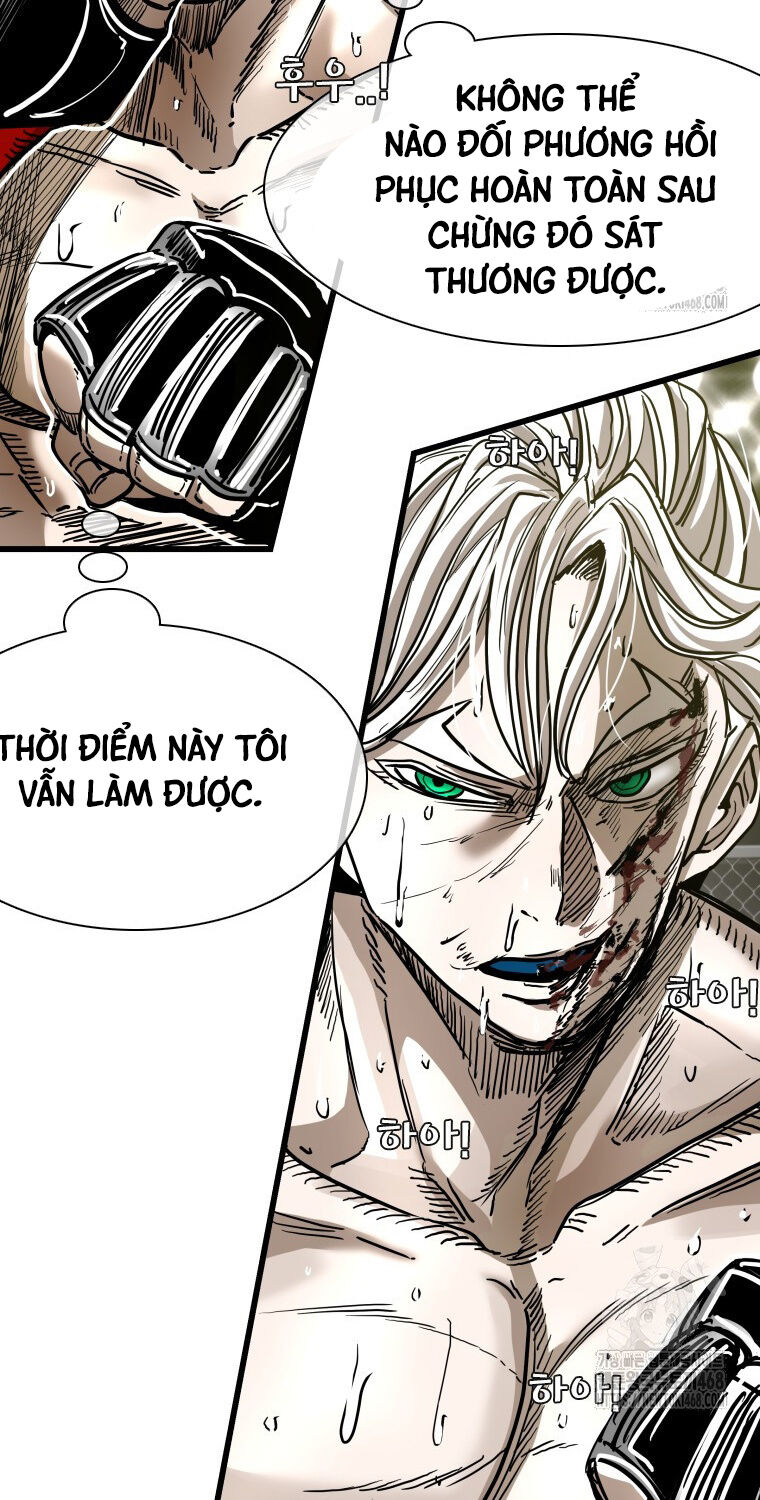 Shark - Cá Mập Chap 360 - Next Chap 361