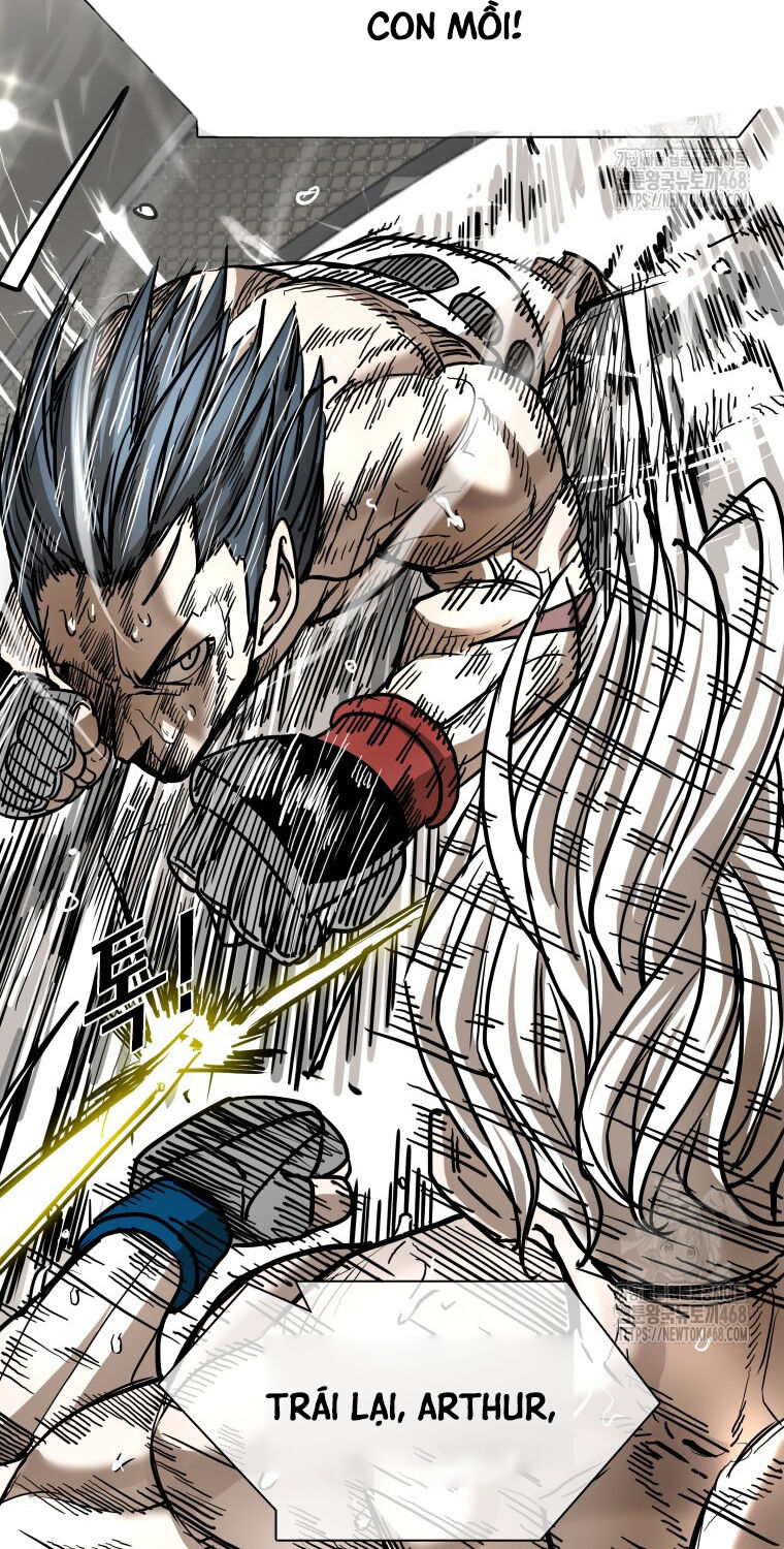 Shark - Cá Mập Chap 360 - Next Chap 361