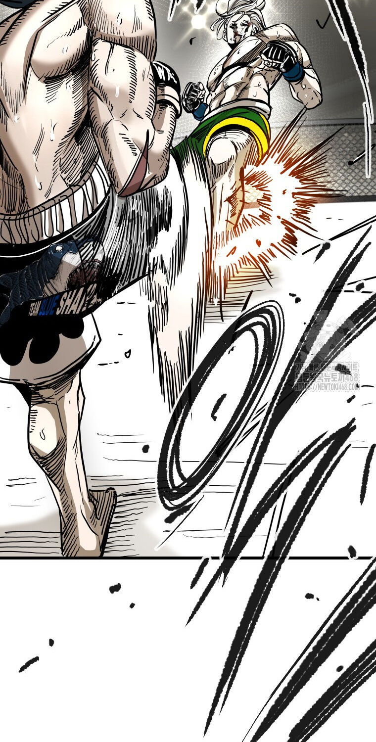 Shark - Cá Mập Chap 360 - Next Chap 361