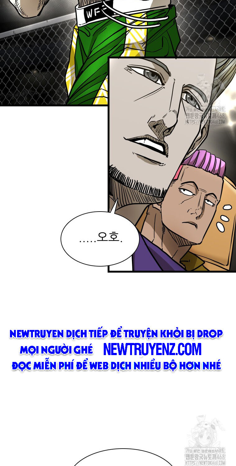Shark - Cá Mập Chap 361 - Next Chap 362