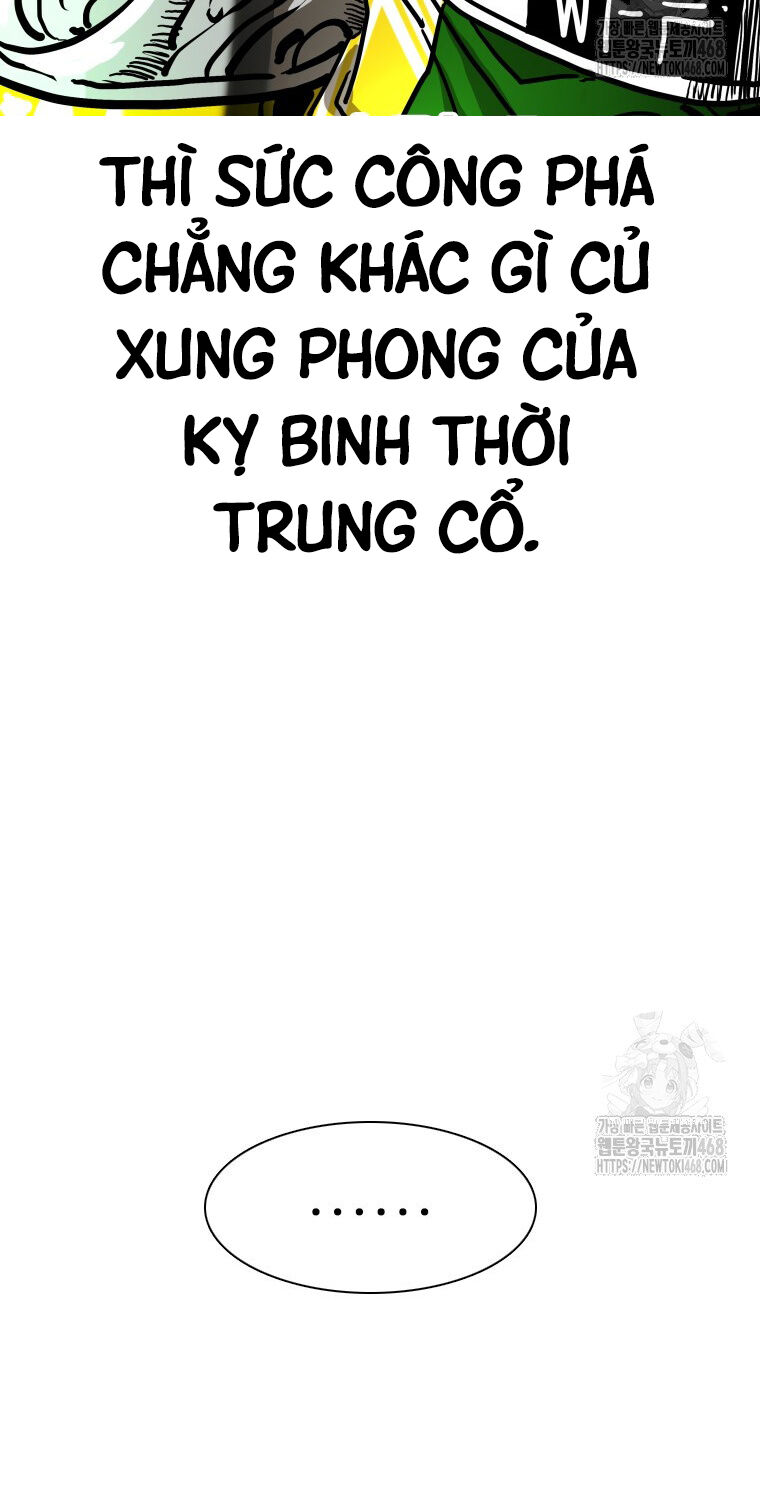 Shark - Cá Mập Chap 361 - Next Chap 362