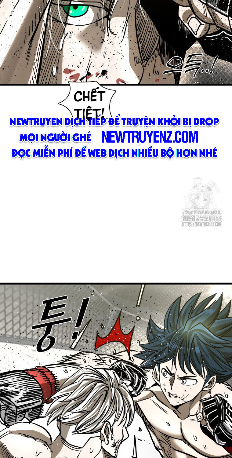 Shark - Cá Mập Chap 361 - Next Chap 362