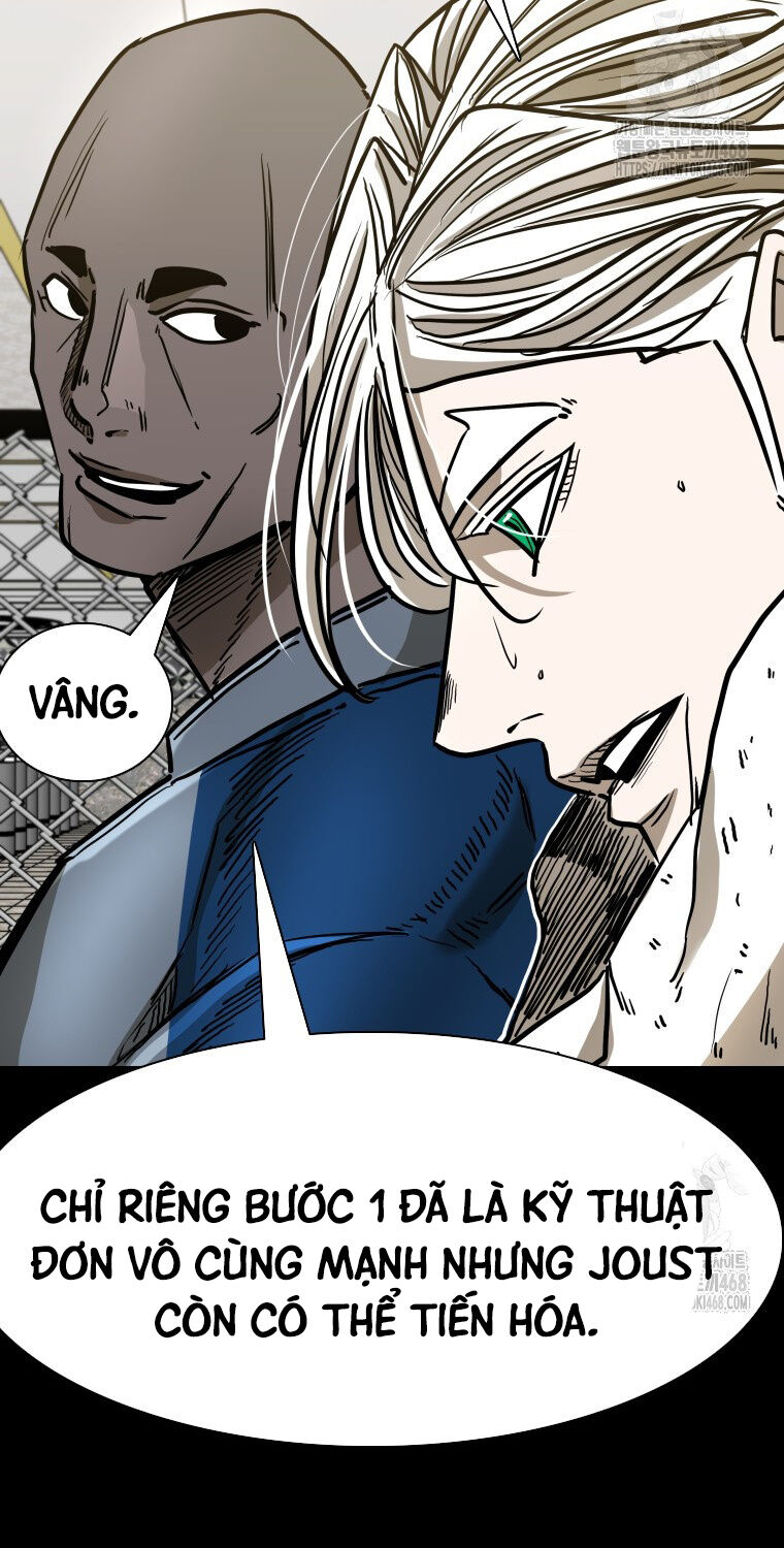 Shark - Cá Mập Chap 361 - Next Chap 362