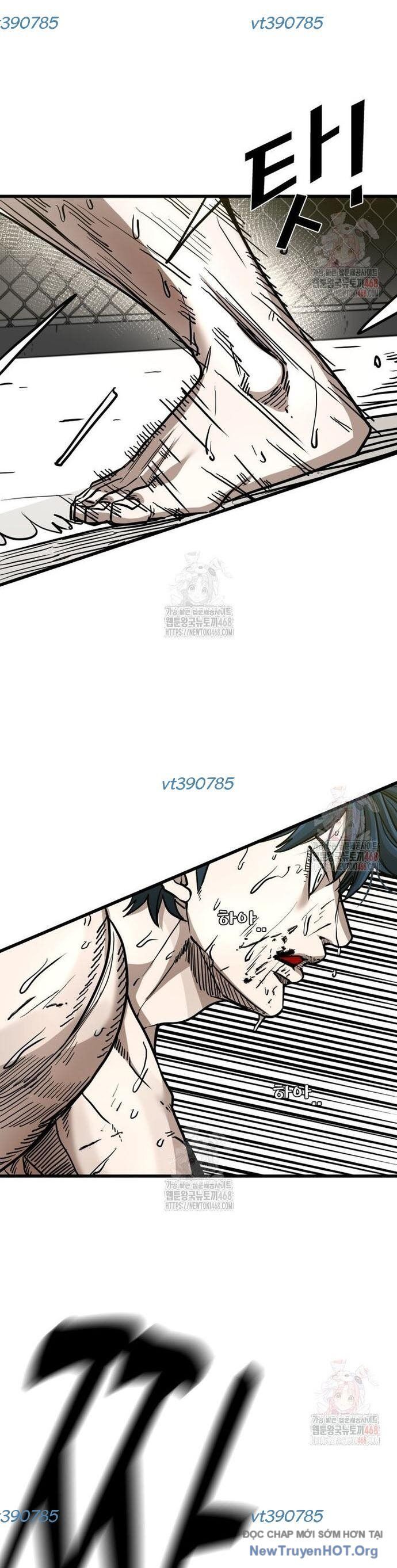 Shark - Cá Mập Chap 362 - Next Chap 363