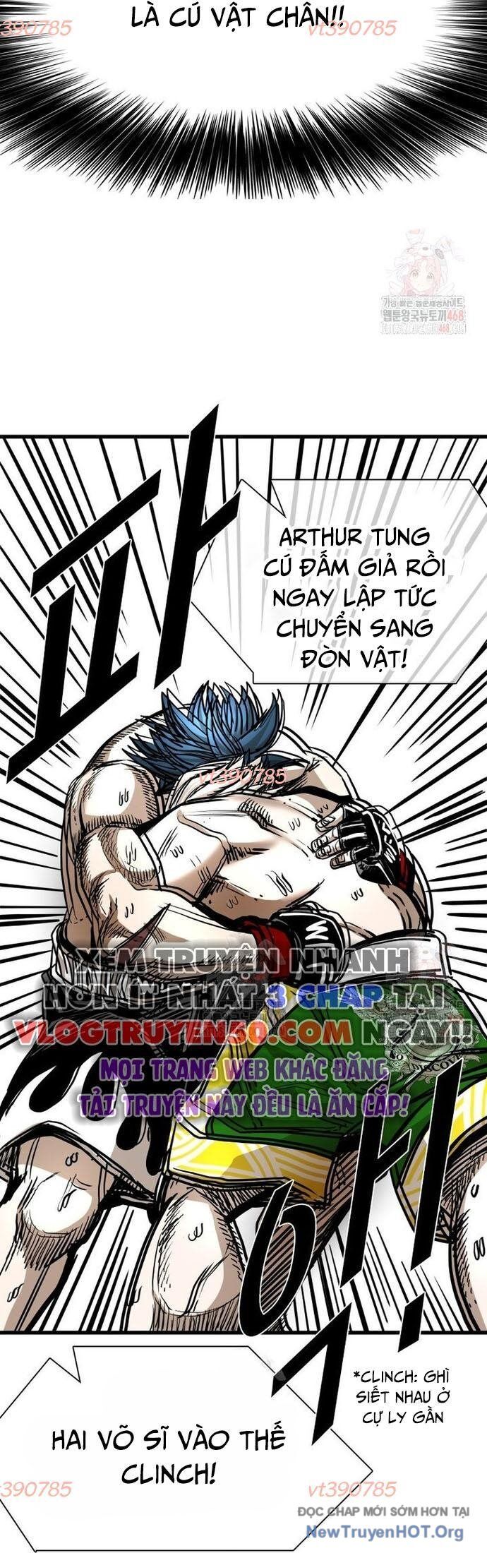 Shark - Cá Mập Chap 362 - Next Chap 363