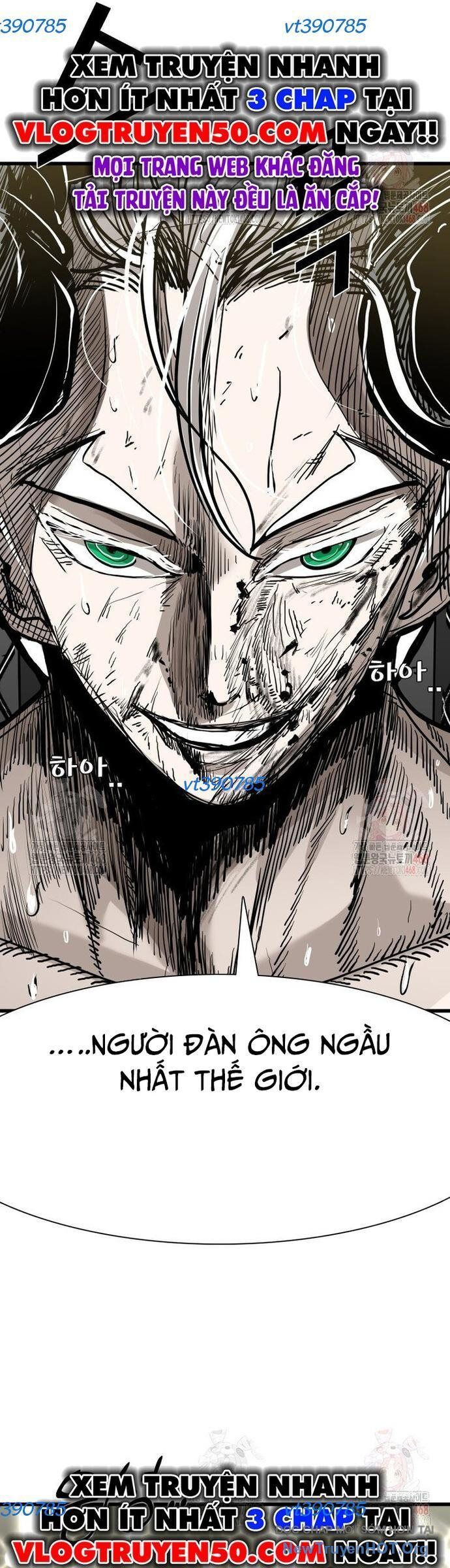 Shark - Cá Mập Chap 364 - Next Chap 365