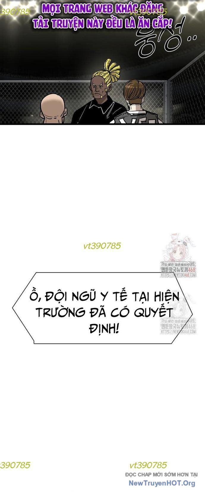 Shark - Cá Mập Chap 364 - Next Chap 365