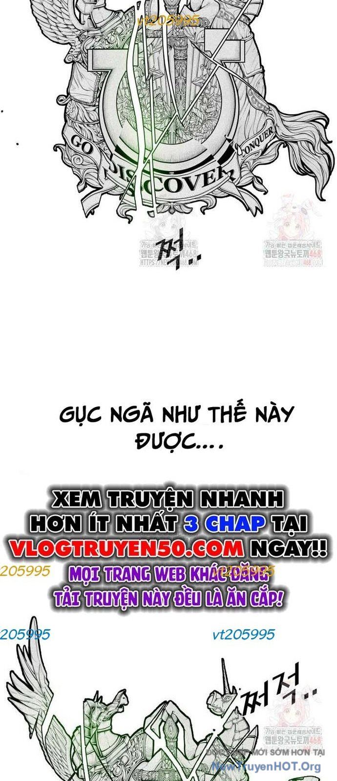 Shark - Cá Mập Chap 365 - Next Chap 366