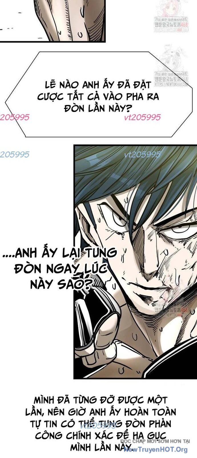 Shark - Cá Mập Chap 365 - Next Chap 366