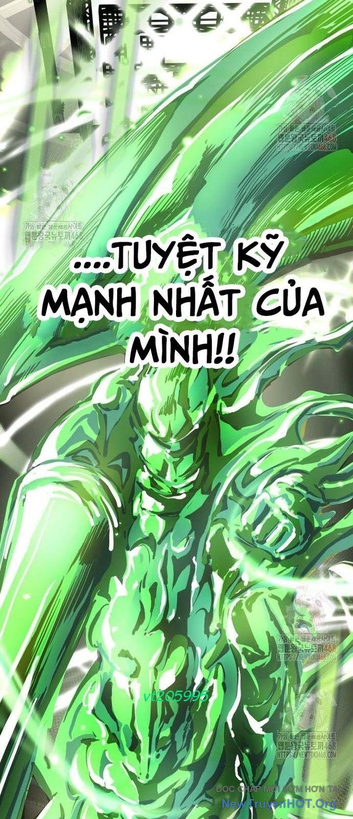 Shark - Cá Mập Chap 365 - Next Chap 366