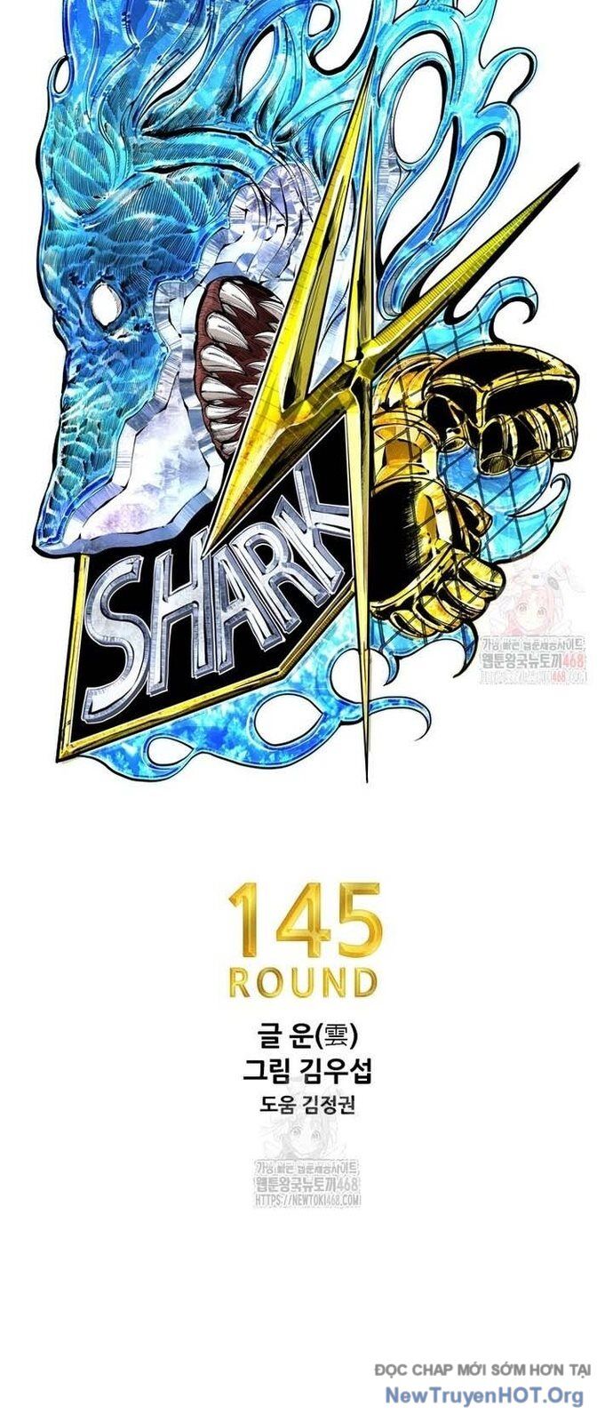 Shark - Cá Mập Chap 365 - Next Chap 366