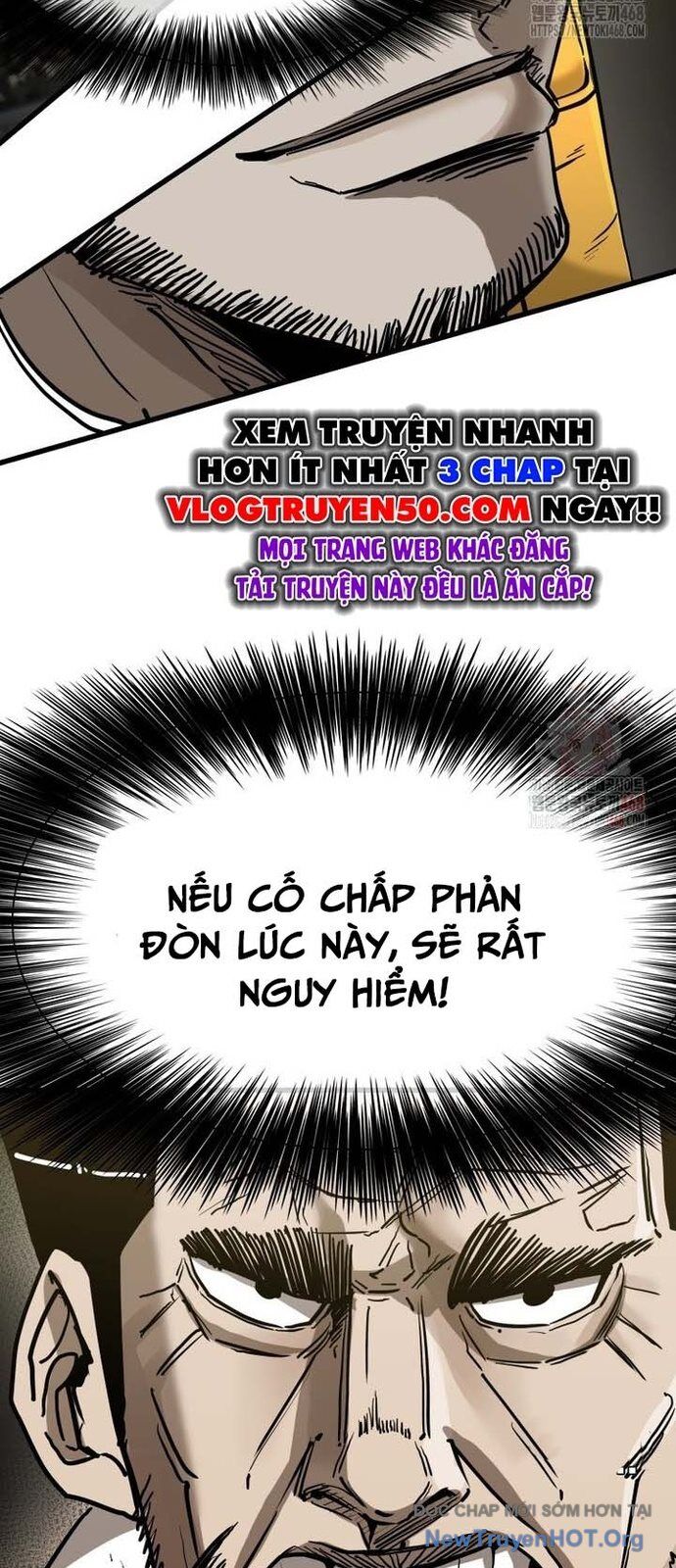 Shark - Cá Mập Chap 365 - Next Chap 366