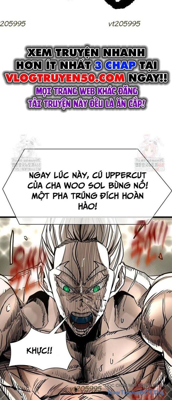 Shark - Cá Mập Chap 365 - Next Chap 366