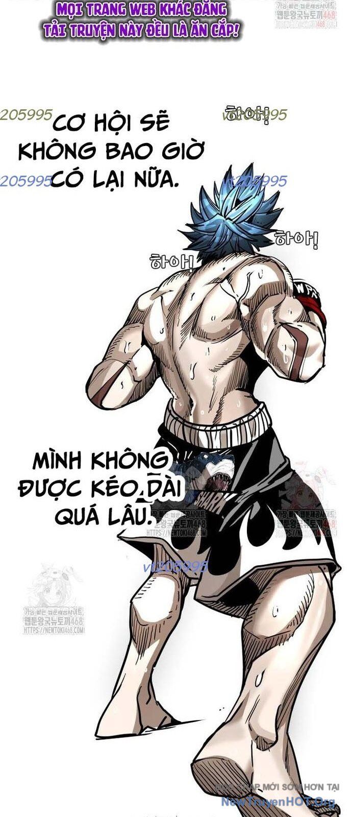 Shark - Cá Mập Chap 365 - Next Chap 366