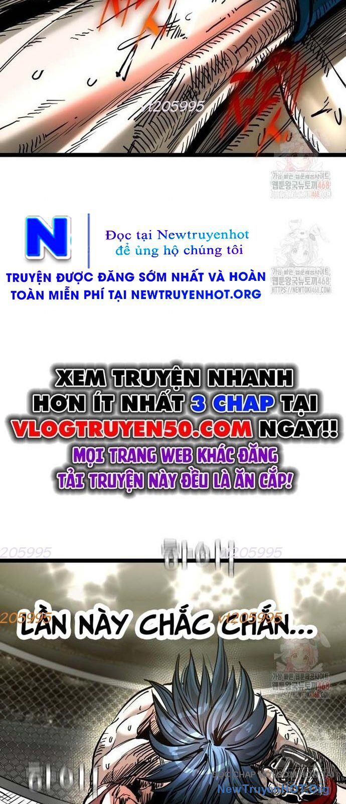 Shark - Cá Mập Chap 365 - Next Chap 366
