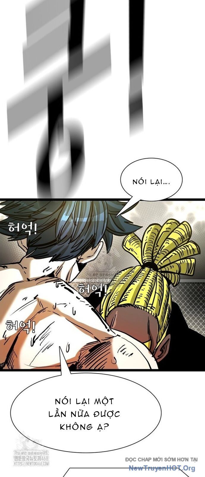 Shark - Cá Mập Chap 366 - Next Chap 367
