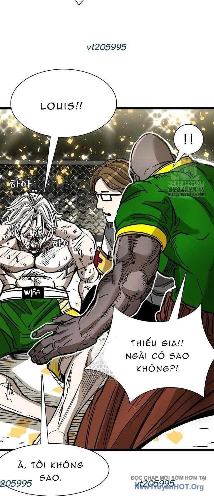Shark - Cá Mập Chap 366 - Next Chap 367