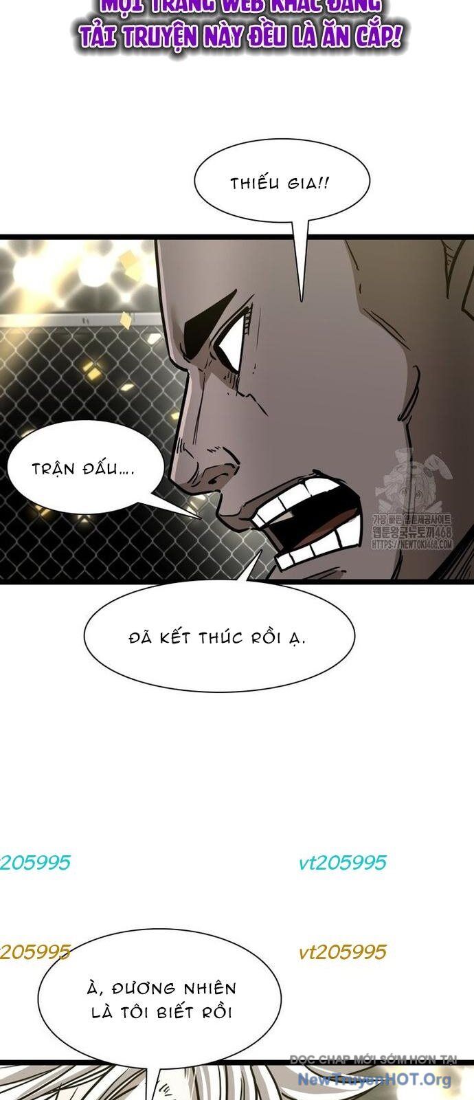 Shark - Cá Mập Chap 366 - Next Chap 367