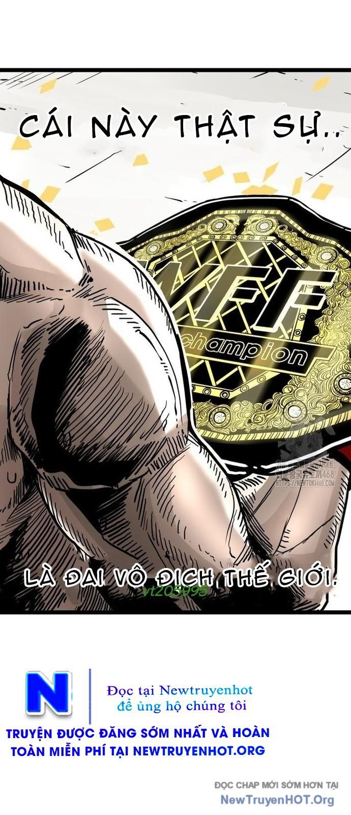 Shark - Cá Mập Chap 366 - Next Chap 367