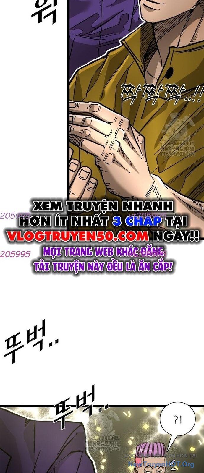 Shark - Cá Mập Chap 366 - Next Chap 367