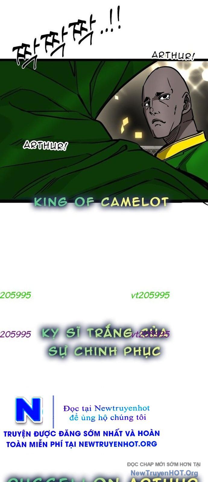 Shark - Cá Mập Chap 366 - Next Chap 367