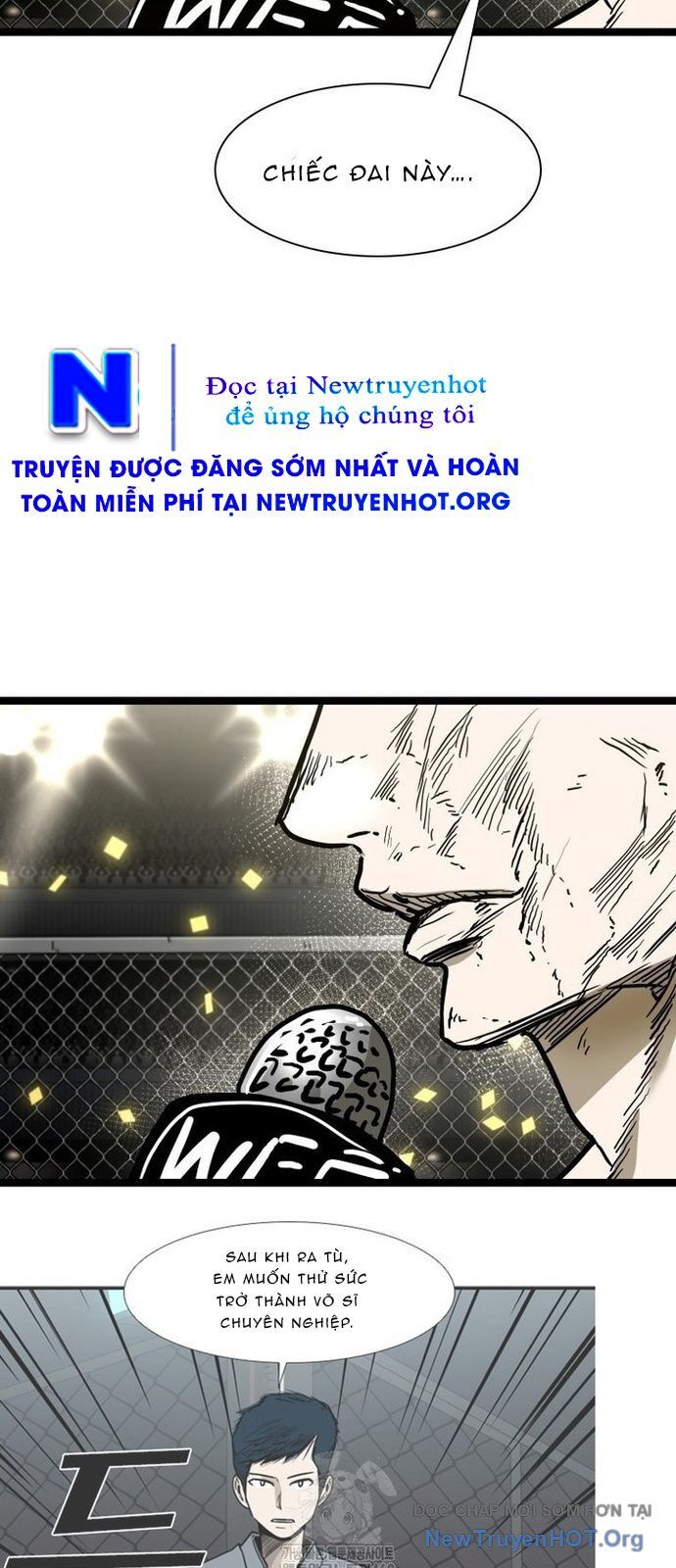 Shark - Cá Mập Chap 366 - Next Chap 367