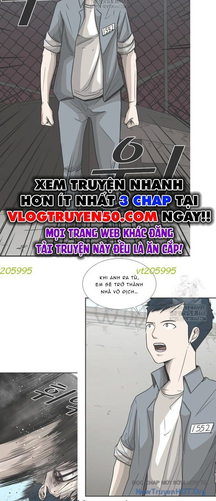 Shark - Cá Mập Chap 366 - Next Chap 367