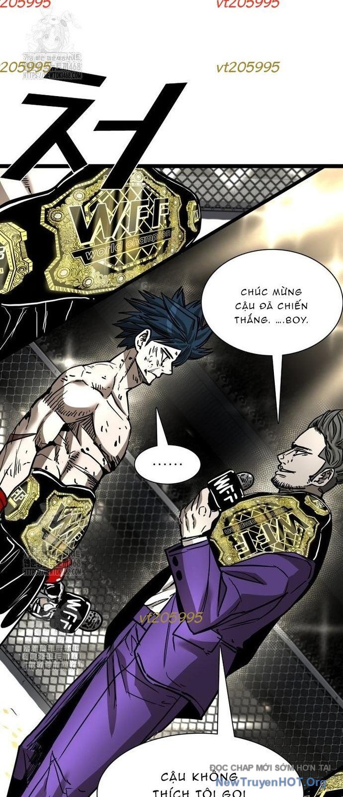 Shark - Cá Mập Chap 366 - Next Chap 367
