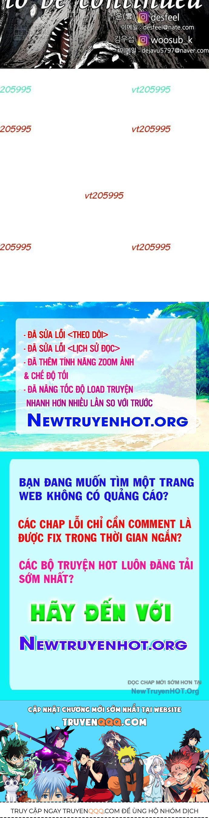 Shark - Cá Mập Chap 366 - Next Chap 367