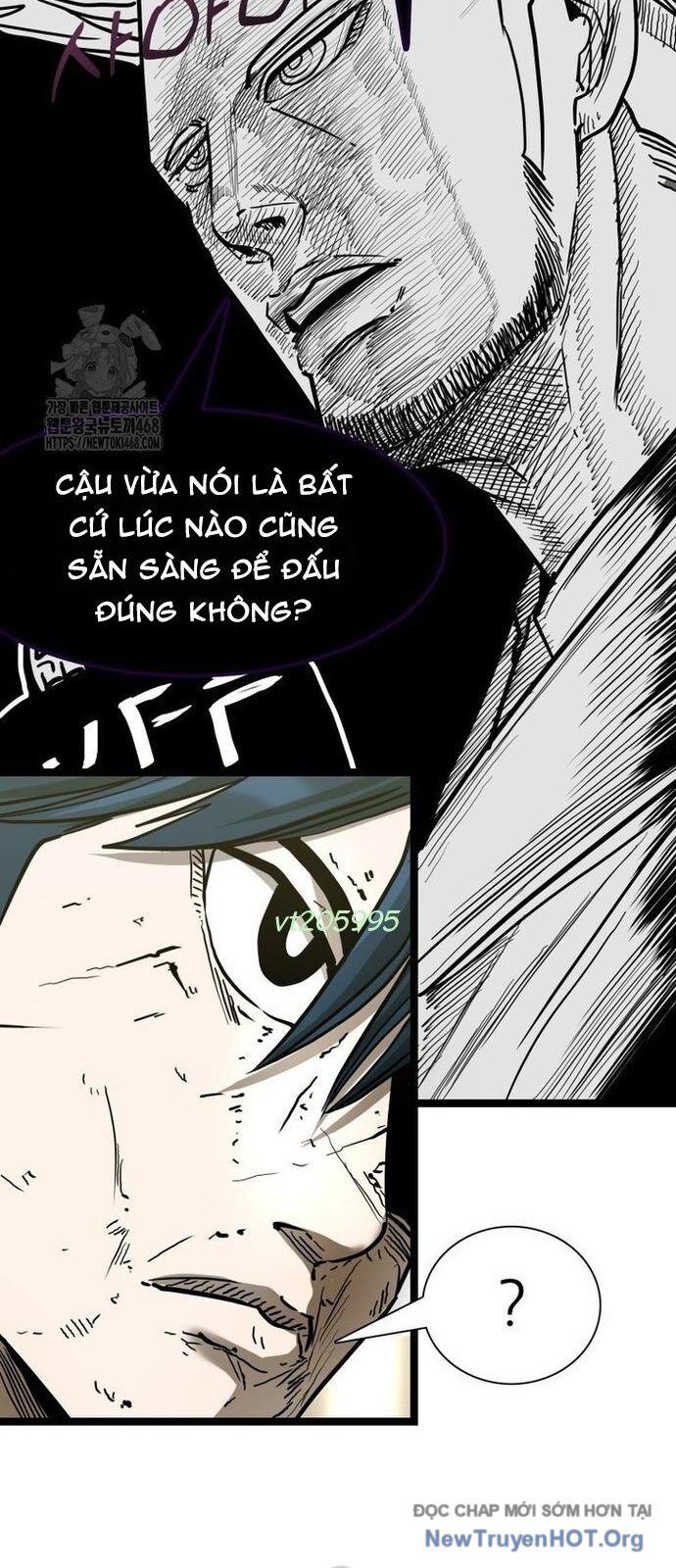 Shark - Cá Mập Chap 367 - Next Chap 368