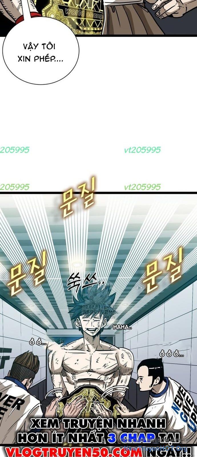 Shark - Cá Mập Chap 367 - Next Chap 368