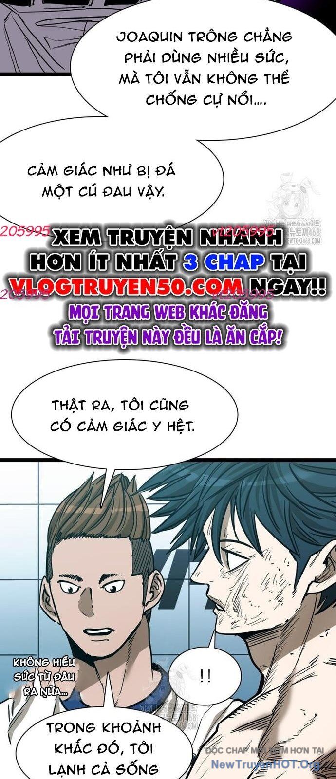 Shark - Cá Mập Chap 367 - Next Chap 368