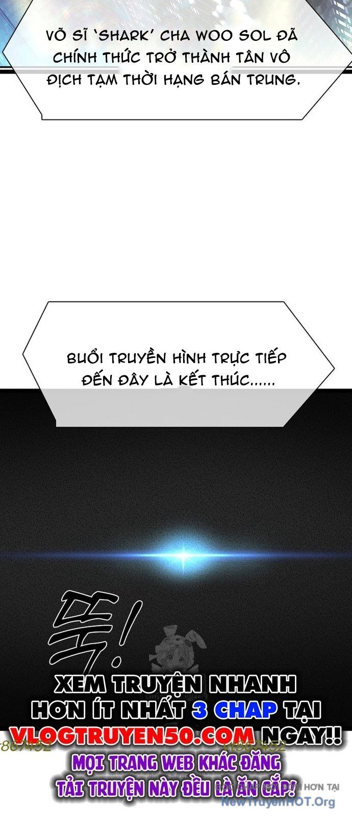 Shark - Cá Mập Chap 368 - Next Chap 369