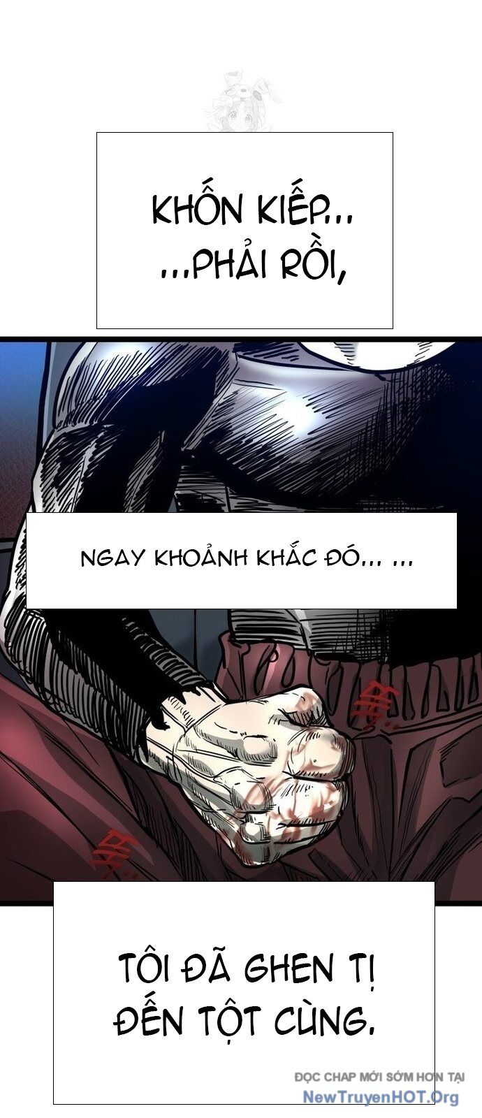 Shark - Cá Mập Chap 368 - Next Chap 369