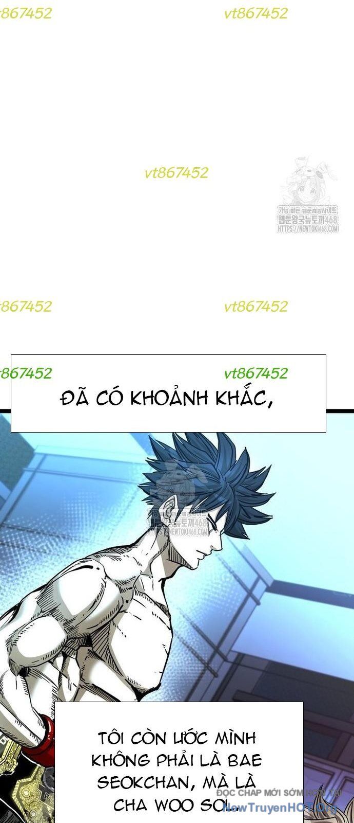 Shark - Cá Mập Chap 368 - Next Chap 369