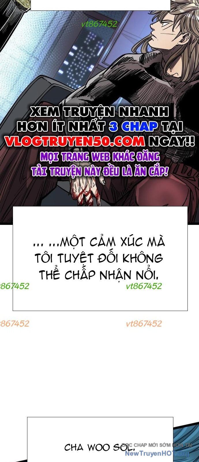 Shark - Cá Mập Chap 368 - Next Chap 369