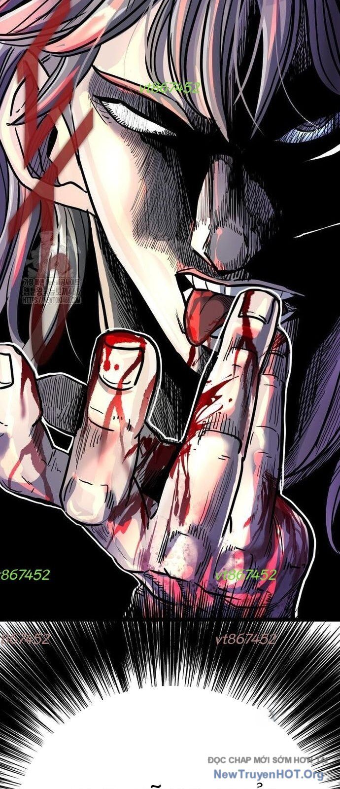 Shark - Cá Mập Chap 368 - Next Chap 369
