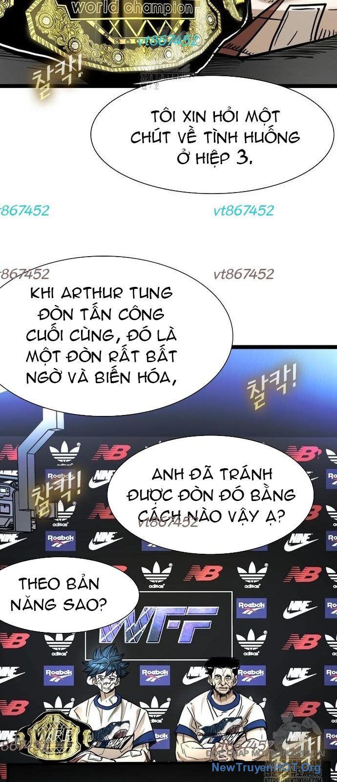 Shark - Cá Mập Chap 368 - Next Chap 369